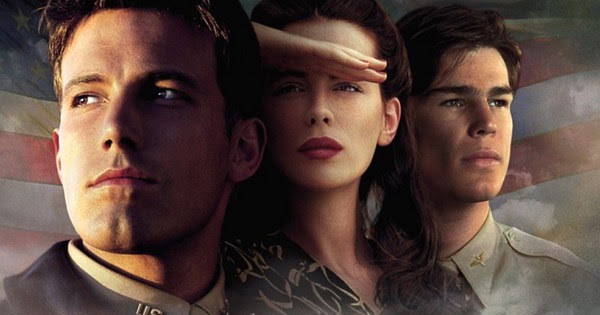 Download Pearl Harbour Subtitle Indonesia